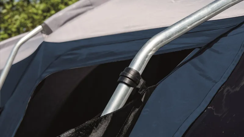 Outwell Montana 6PE Tent - 2021 Model-12